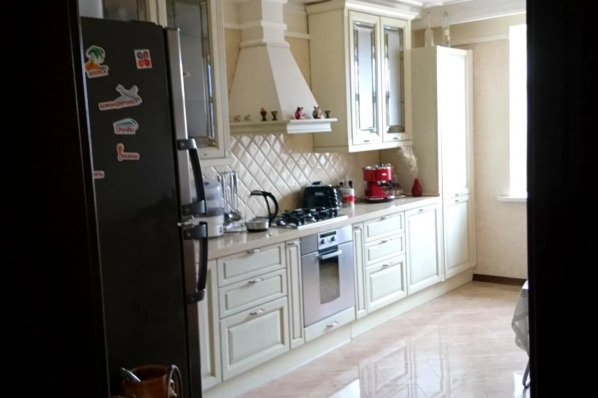 4-кімн. квартира