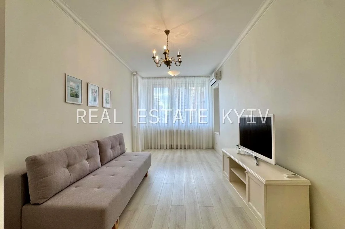 2-кімн. квартира