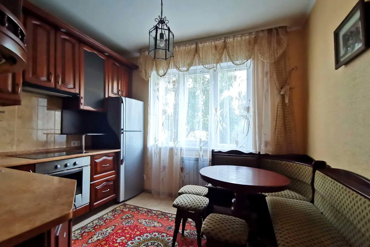 3-кімн. квартира