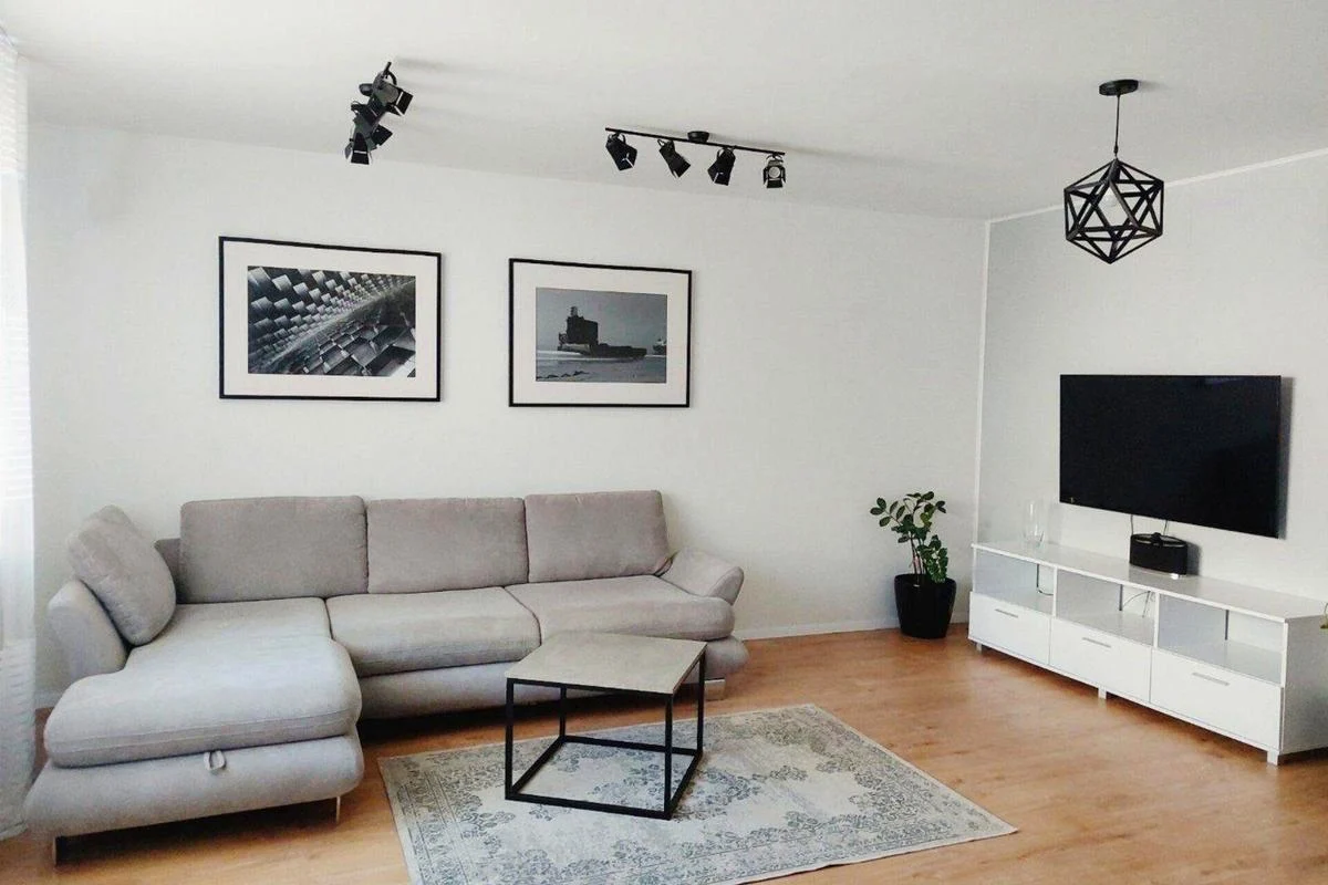 3-кімн. квартира