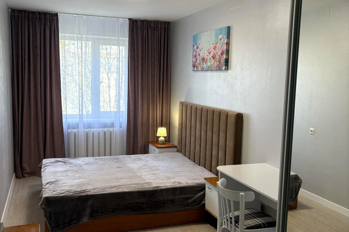 3-кімн. квартира