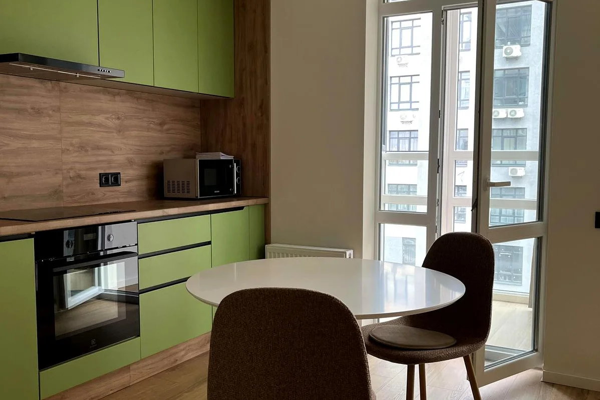 1-кімн. квартира, вулиця Миколи Гулака, 4, Київ