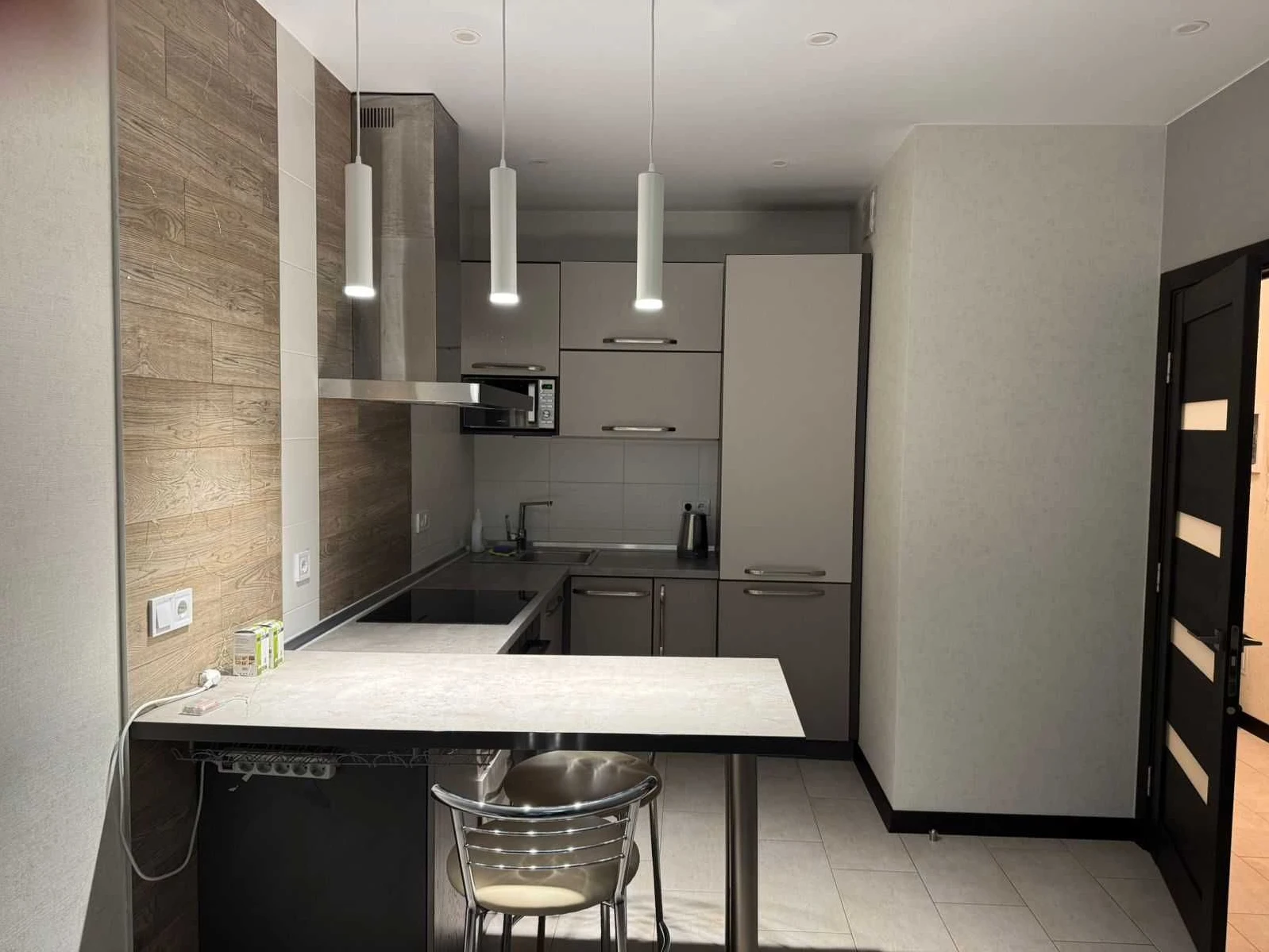 1-кімн. квартира