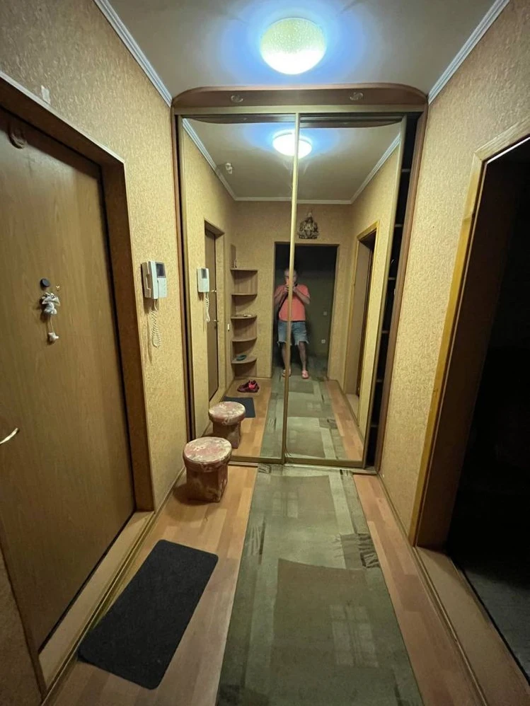 1-кімн. квартира