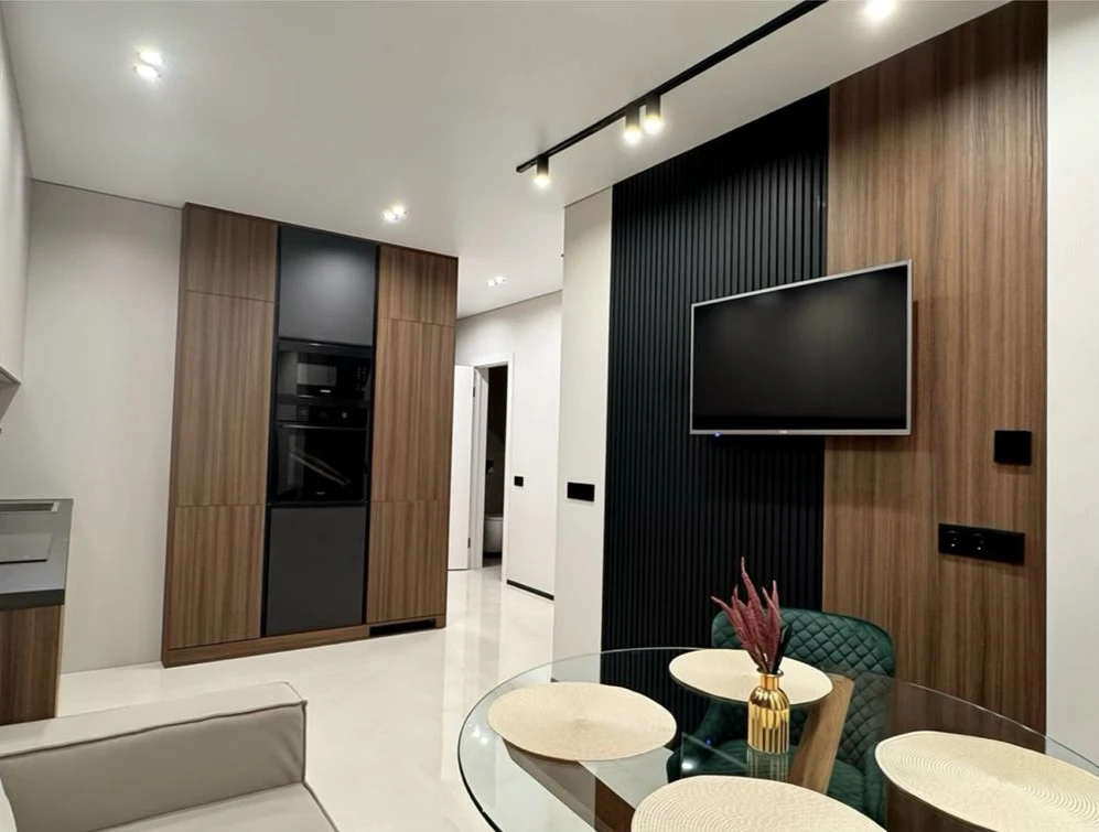 1-кімн. квартира