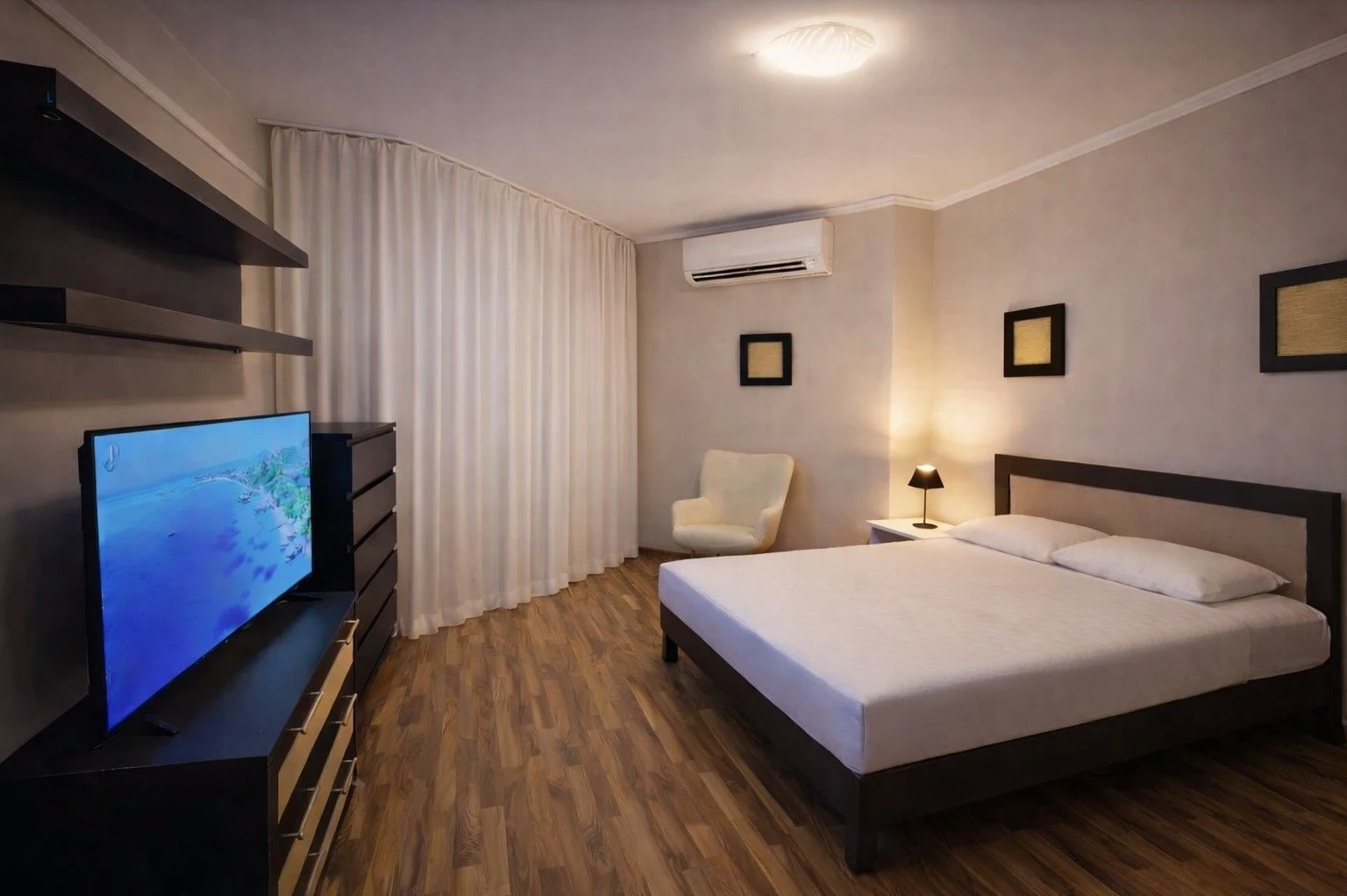 2-кімн. квартира