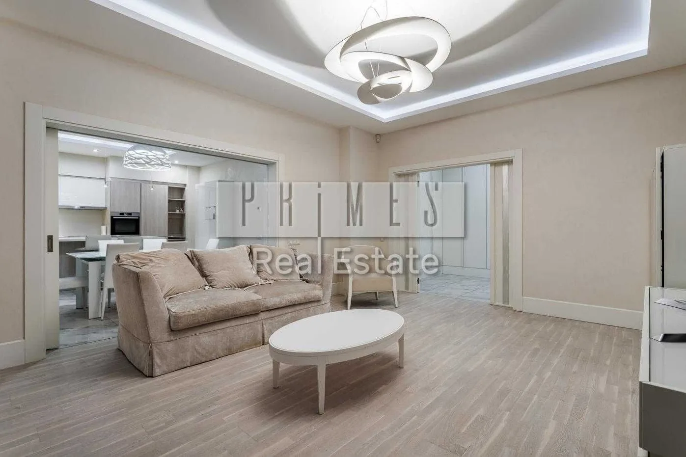 3-кімн. квартира