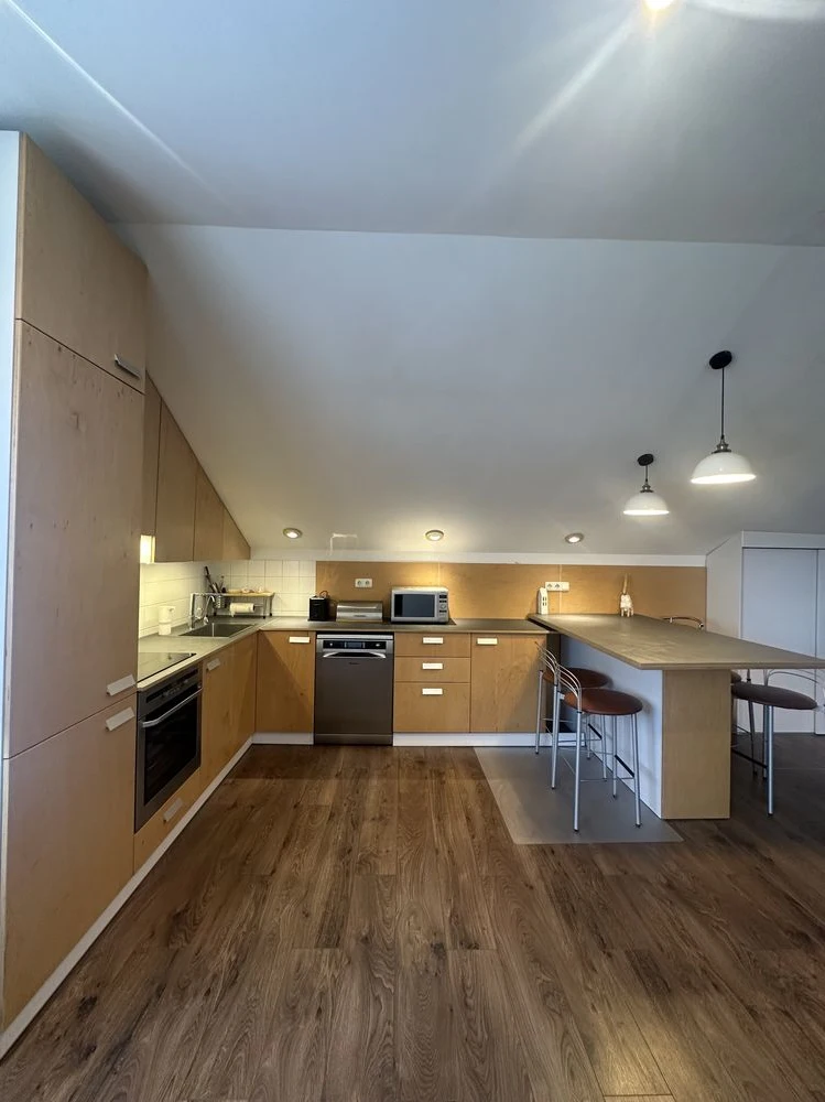 3-кімн. квартира