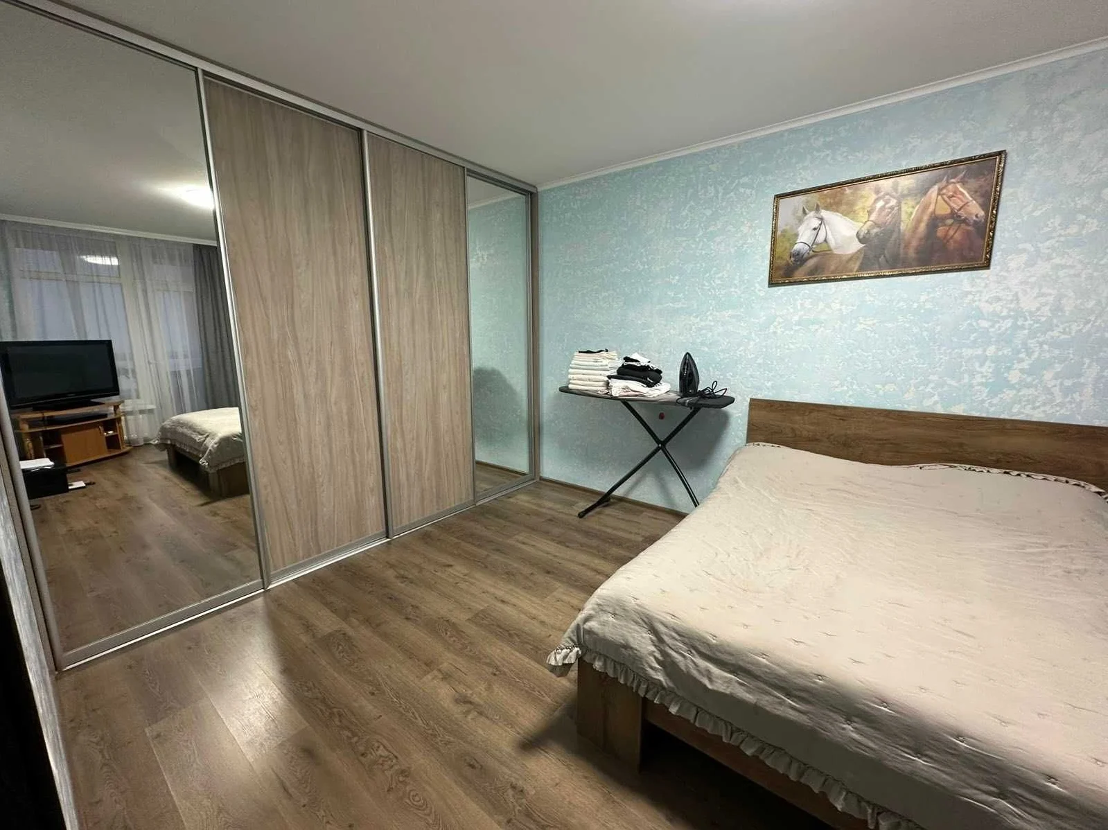 1-кімн. квартира