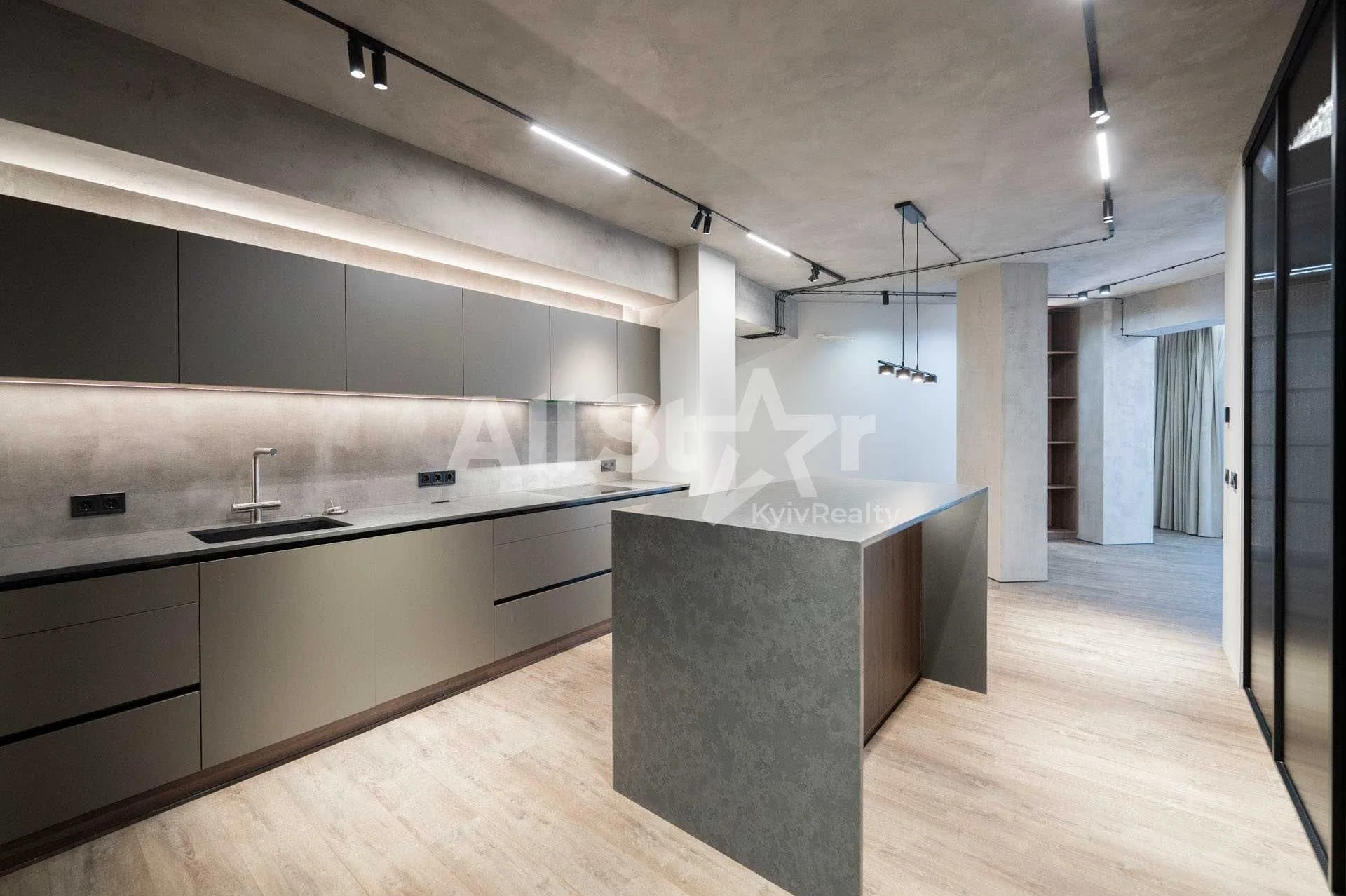 3-кімн. квартира