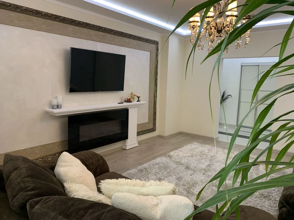 3-кімн. квартира