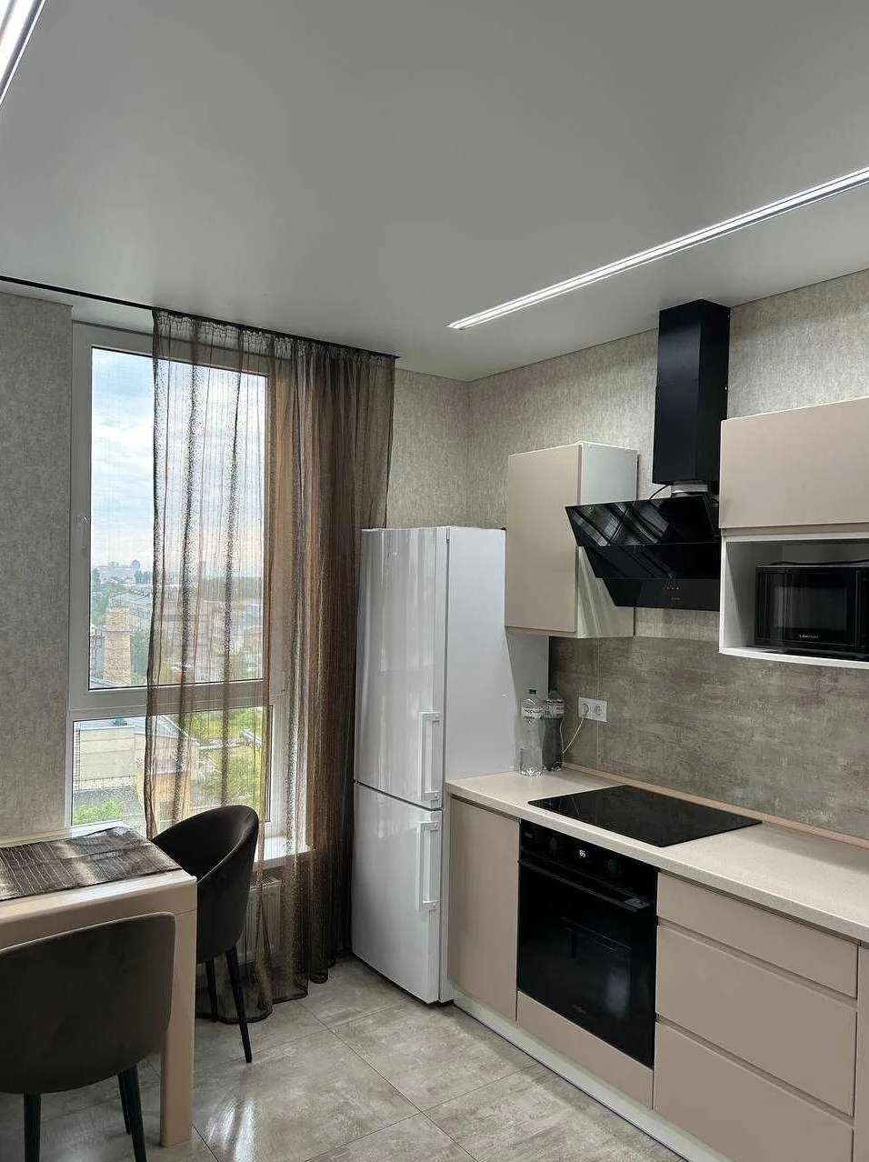 1-кімн. квартира