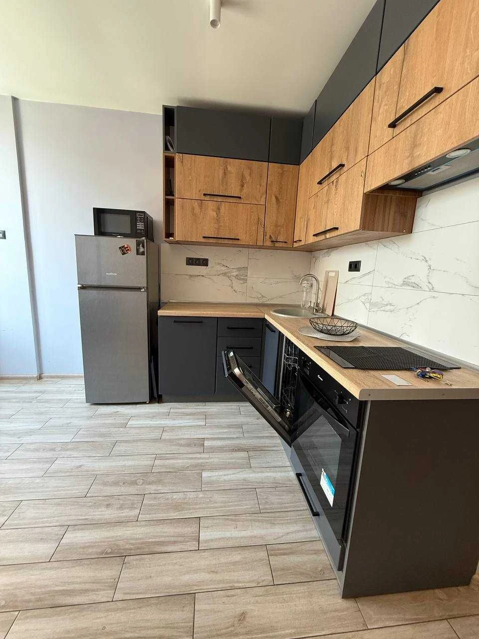 1-кімн. квартира