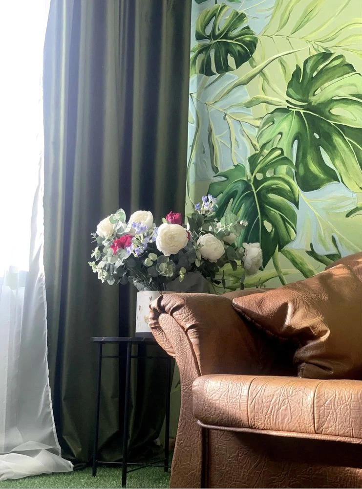 3-кімн. квартира