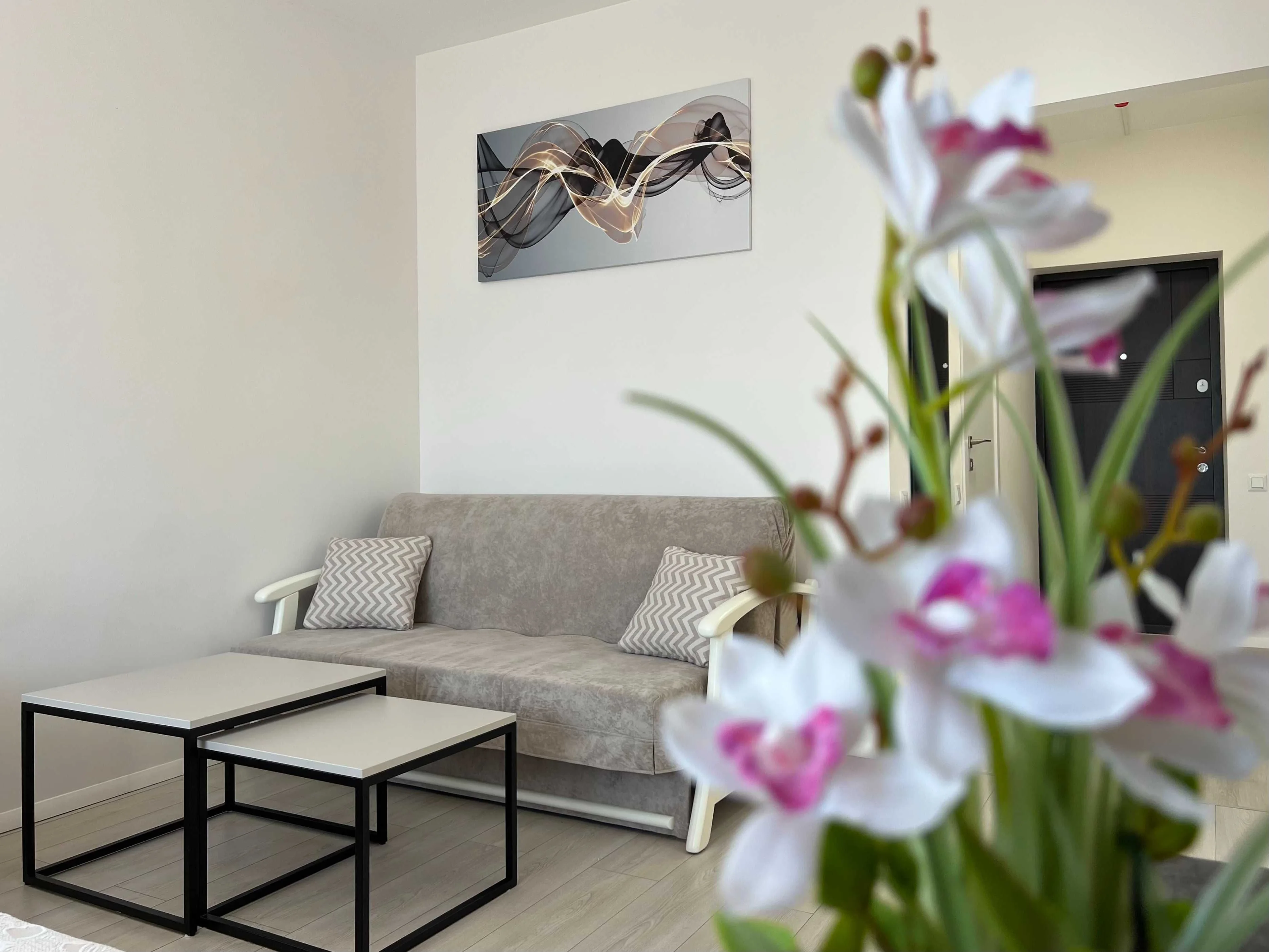 1-кімн. квартира