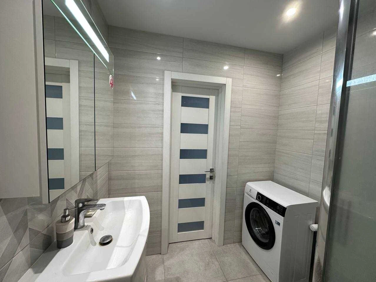 1-кімн. квартира