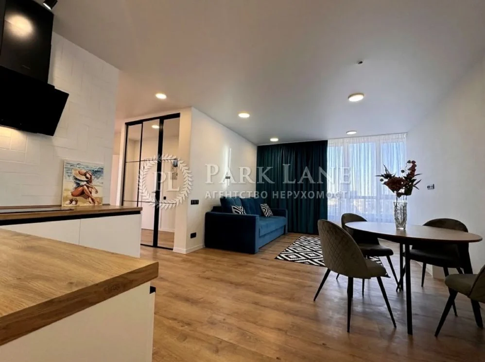 Довгострокова оренда, поруч парк, Соломʼянська 20а, без %, генератор