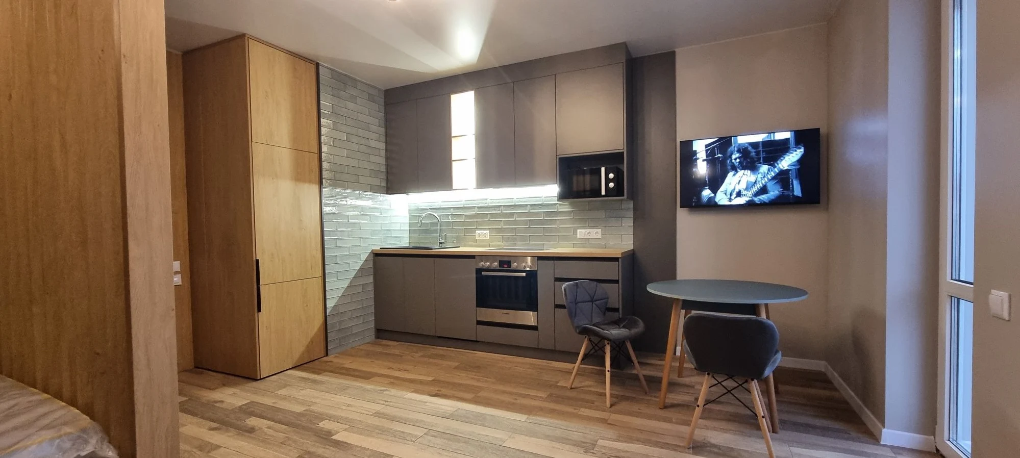 Здам 1 к квартиру ЖК ГОЛОСІЇВСЬКИЙ