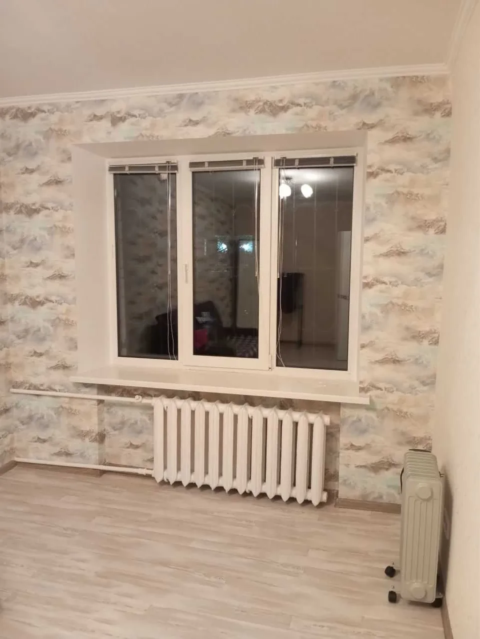 1-кімн. квартира