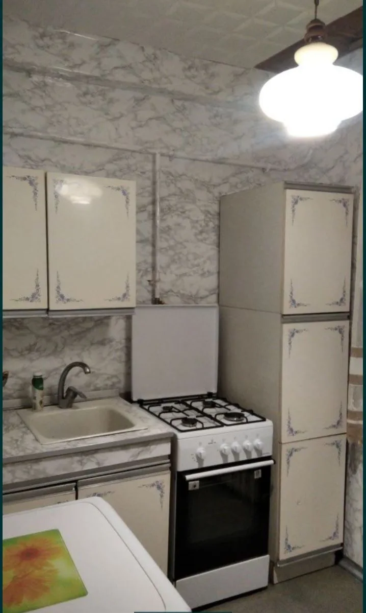 1-кімн. квартира