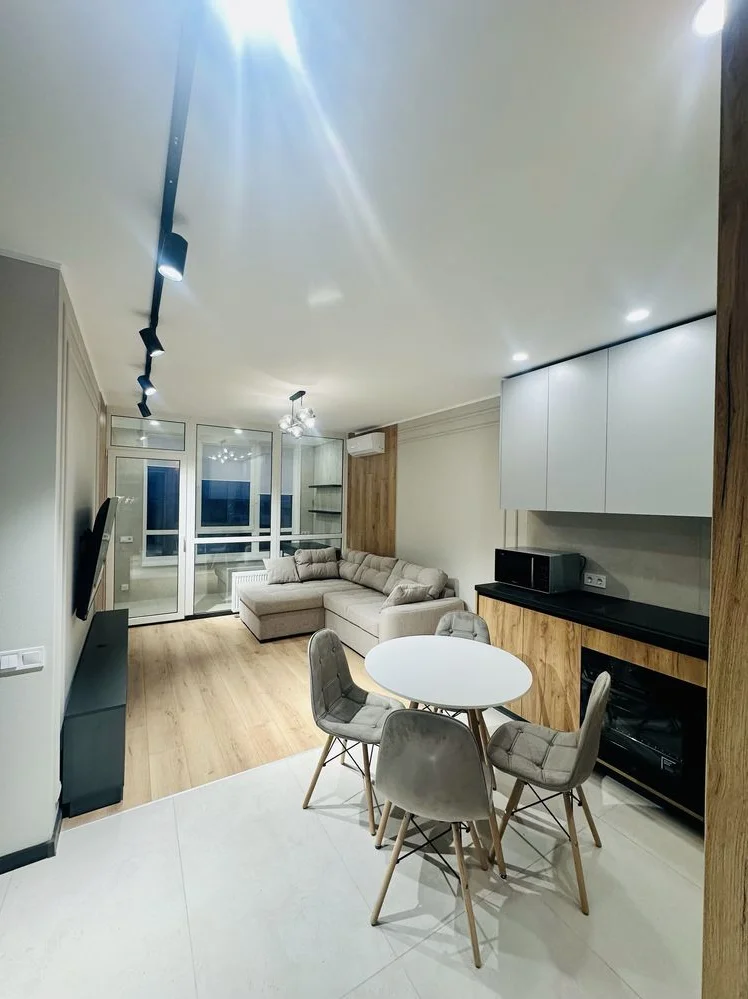 Оренда 2к квартири жк Діброва парк, тепло за из вжди