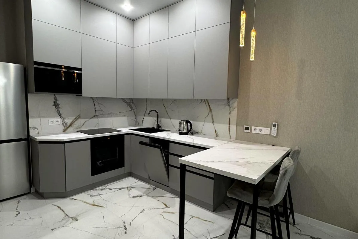 1-кімн. квартира