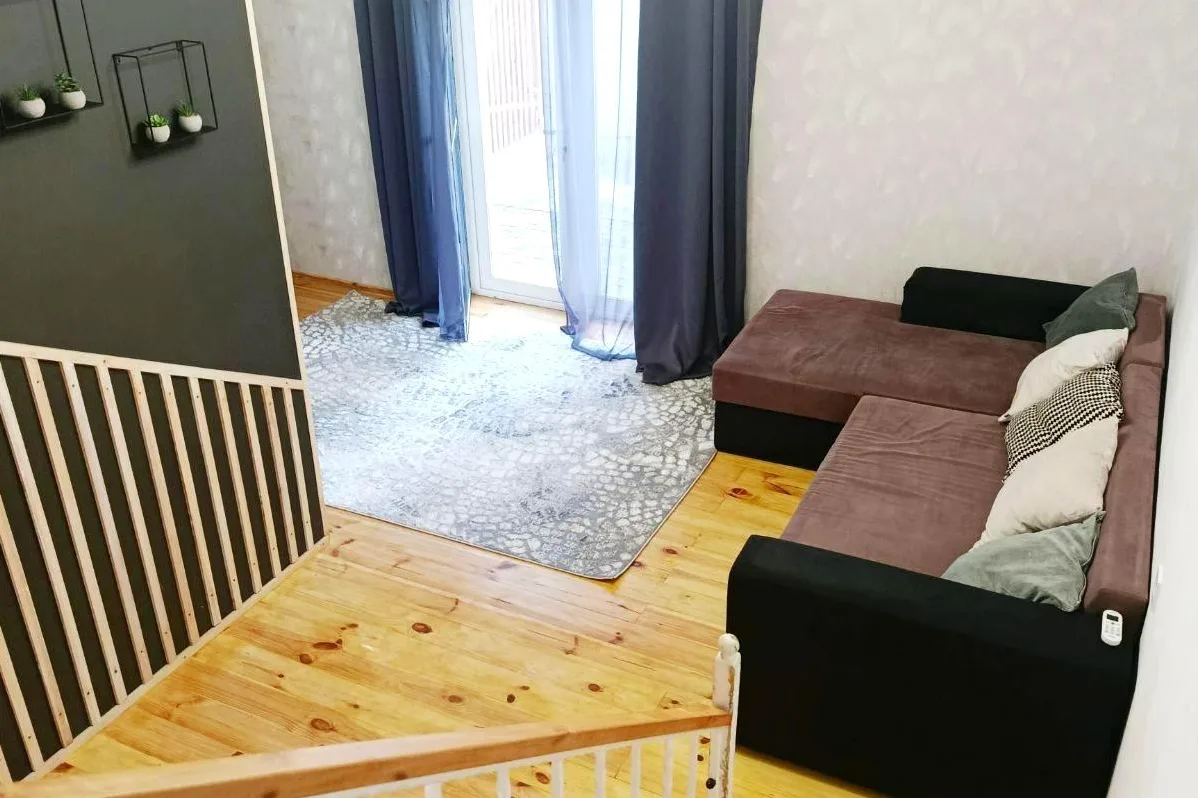 3-кімн. квартира