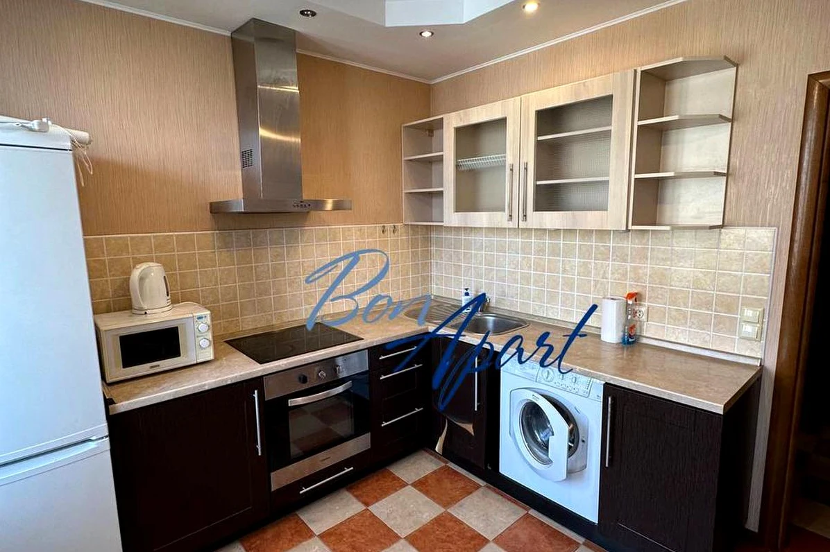 1-кімн. квартира