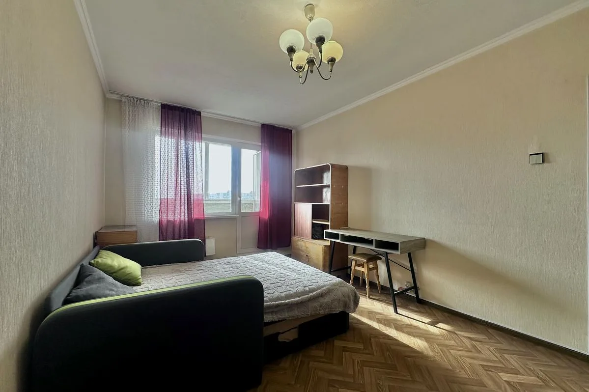 2-кімн. квартира, Якуба Коласа вул., 23-Б, Київ