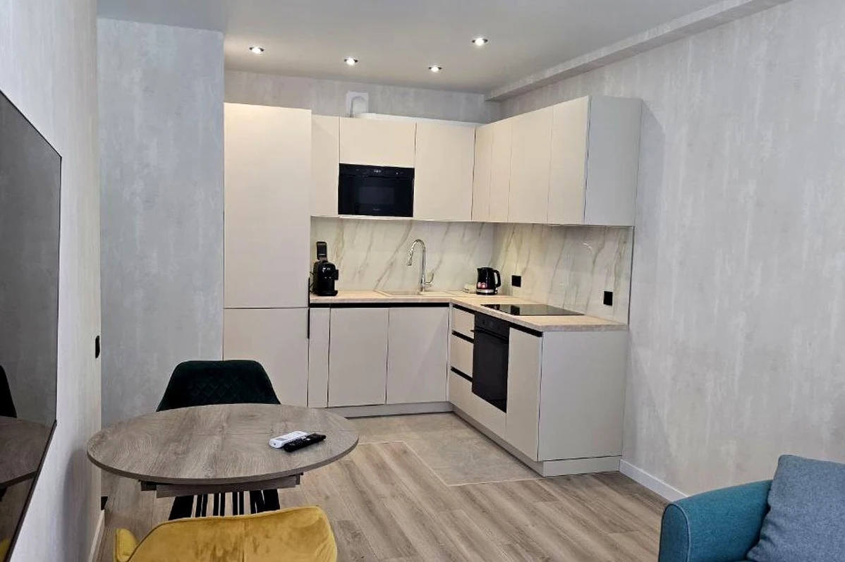 1-кімн. квартира, Михайла Максимовича вул. (Онуфрія Трутенка), 24-Г, К