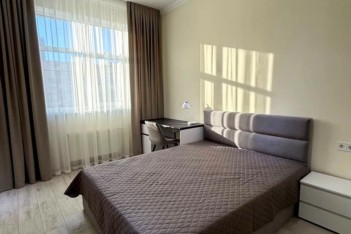 1-кімн. квартира