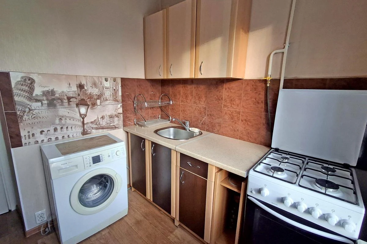 3-кімн. квартира