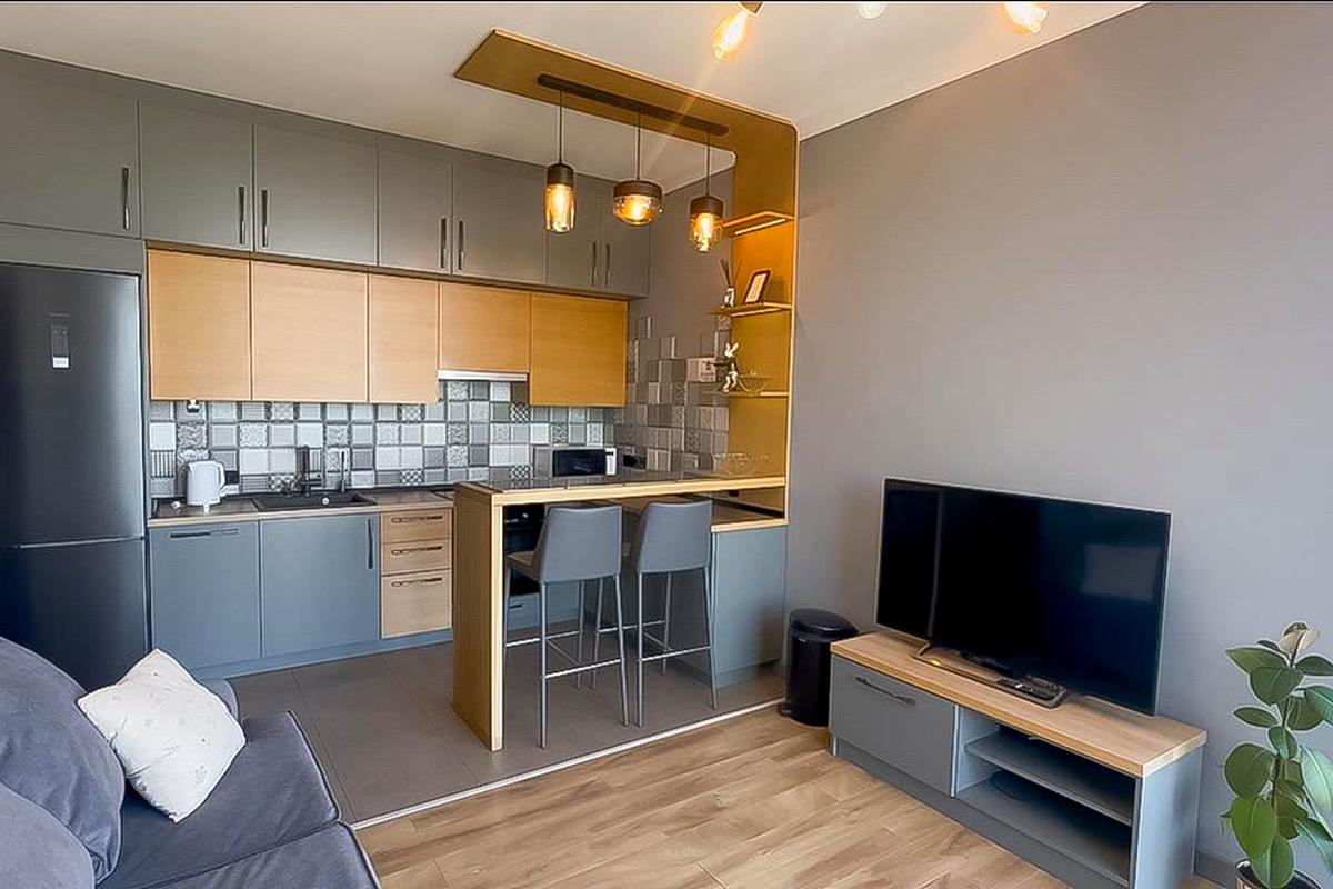 2-кімн. квартира, вул. Андрія Верхогляда, 2а, Київ - фото 1