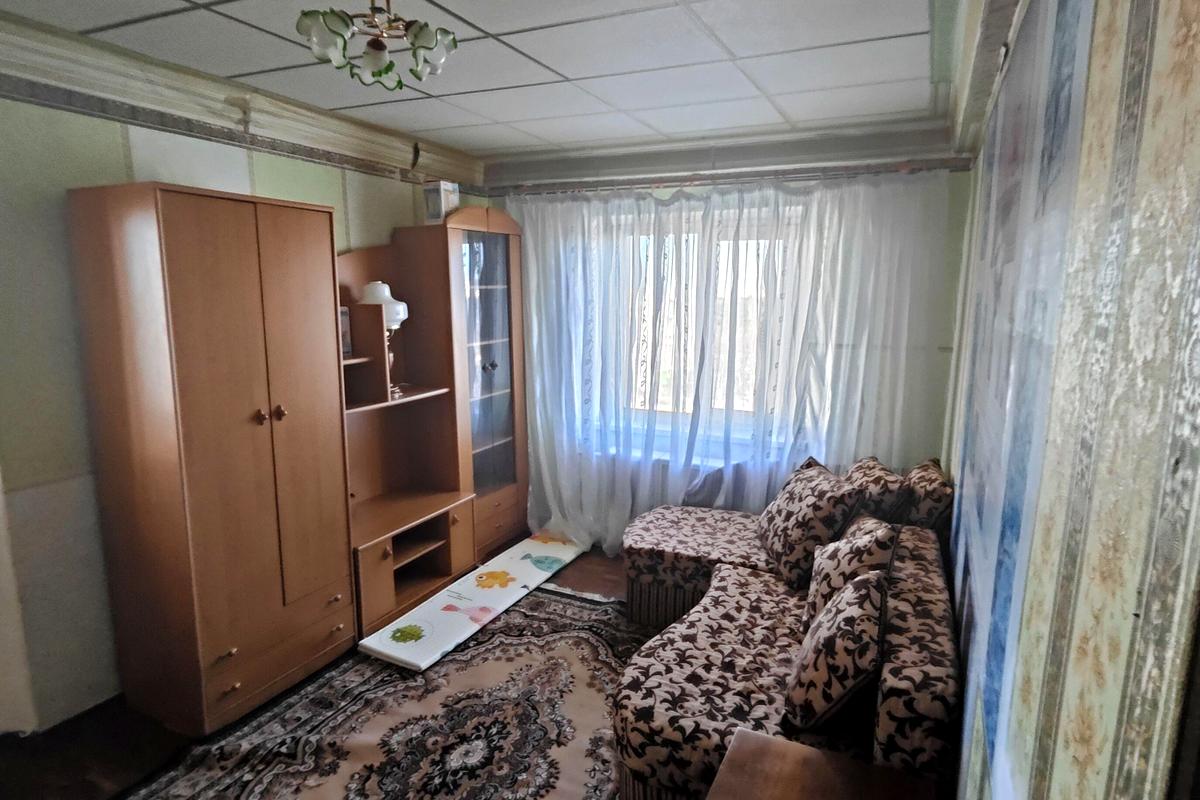 2-кімн. квартира