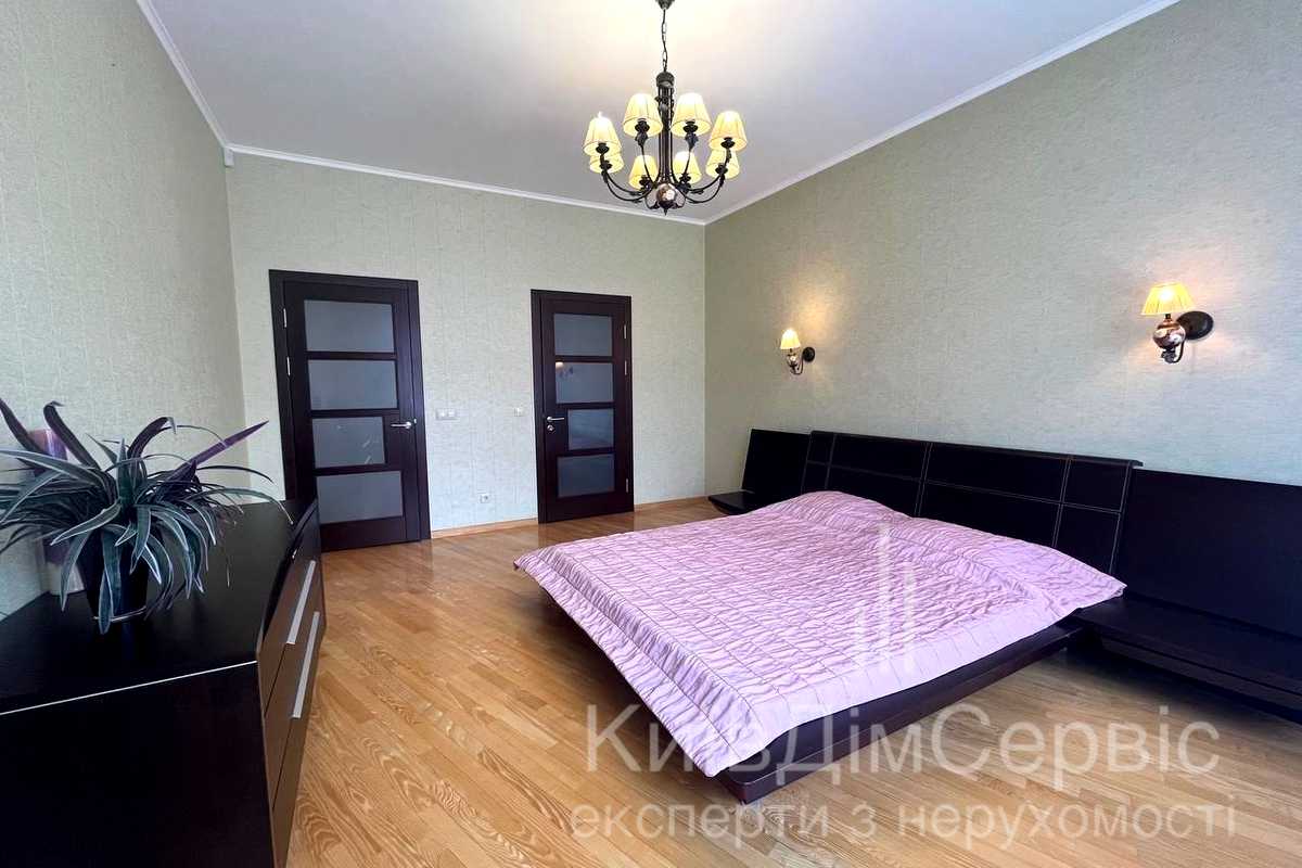 3-кімн. квартира