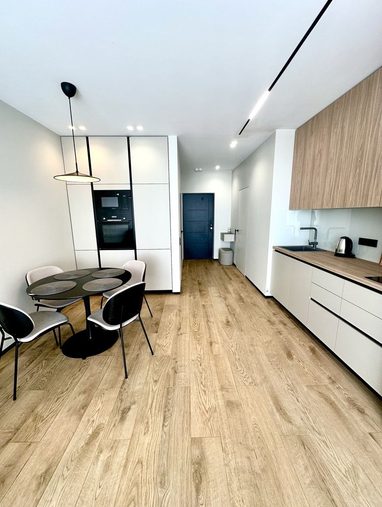 2-кімн. квартира