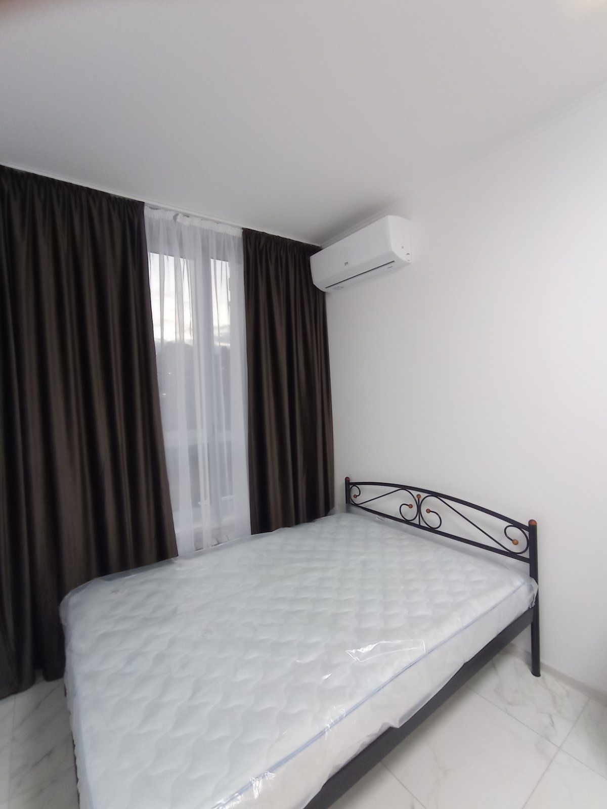 1-кімн. квартира