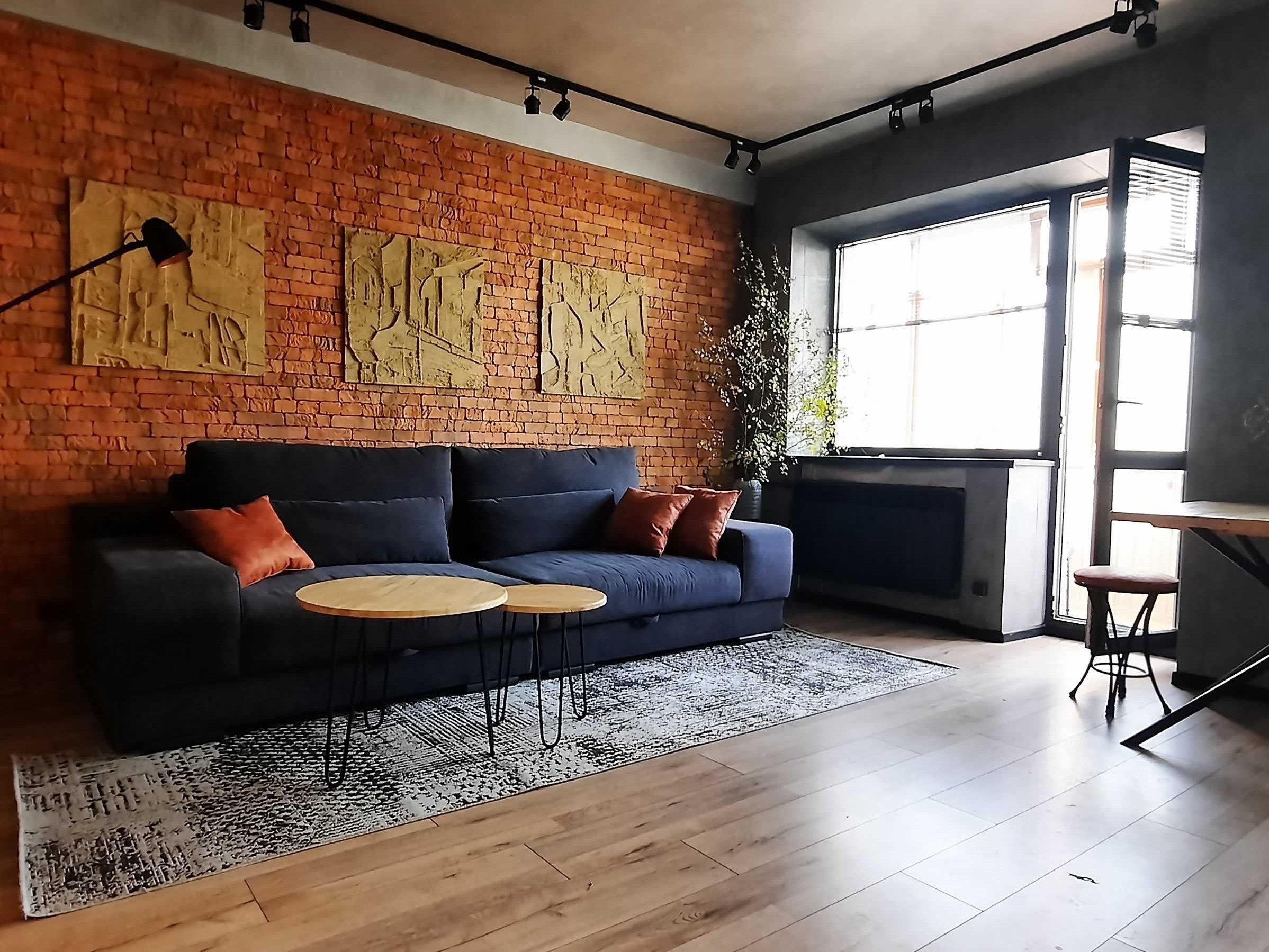 2-кімн. квартира