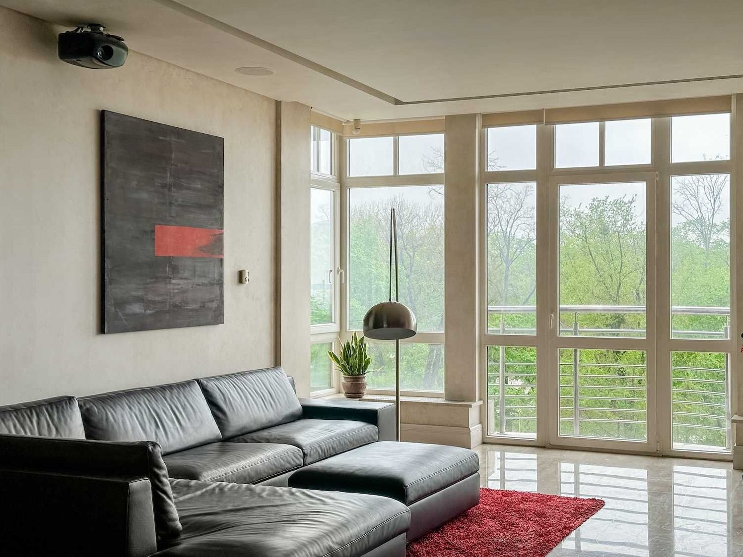 4-кімн. квартира