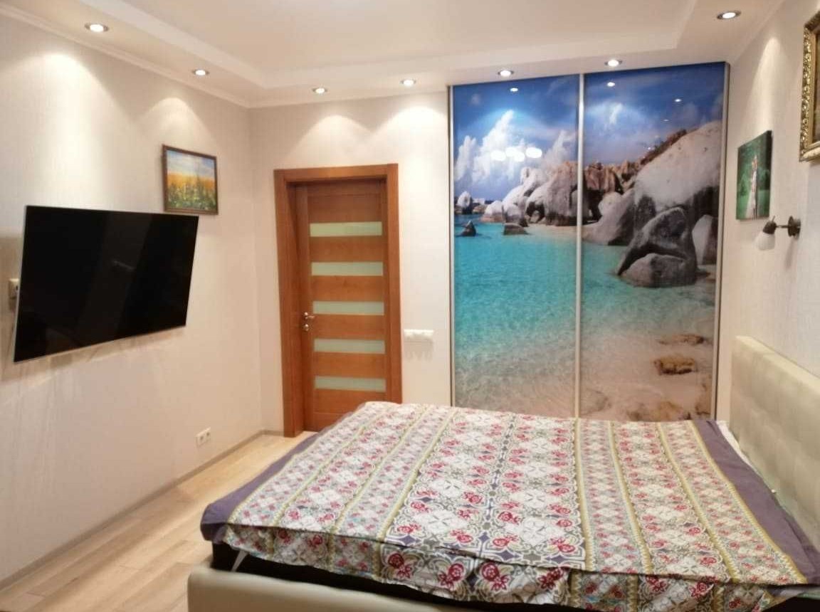 1-кімн. квартира