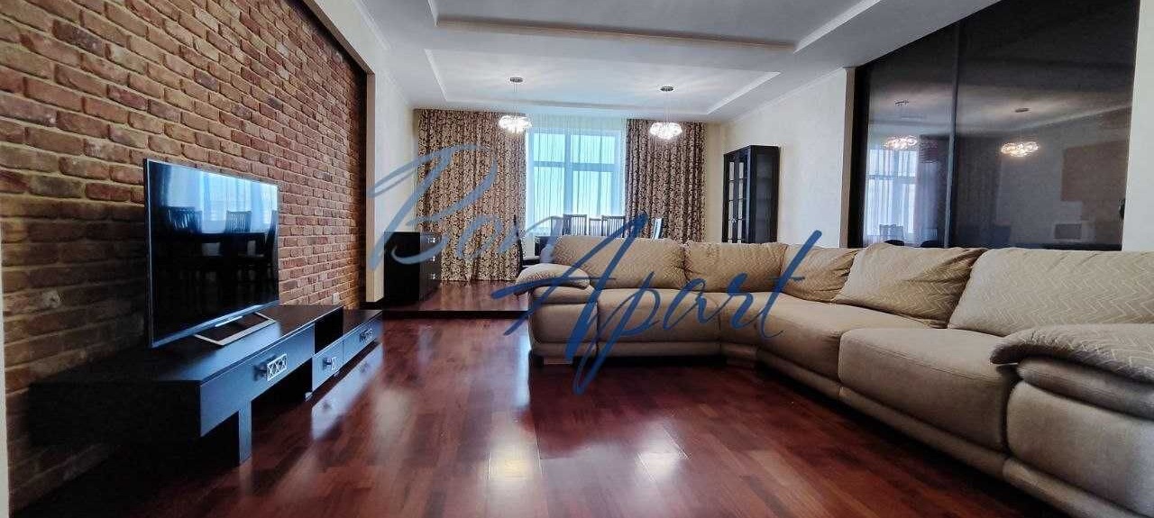 3-кімн. квартира