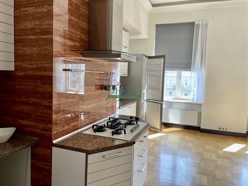 4-кімн. квартира