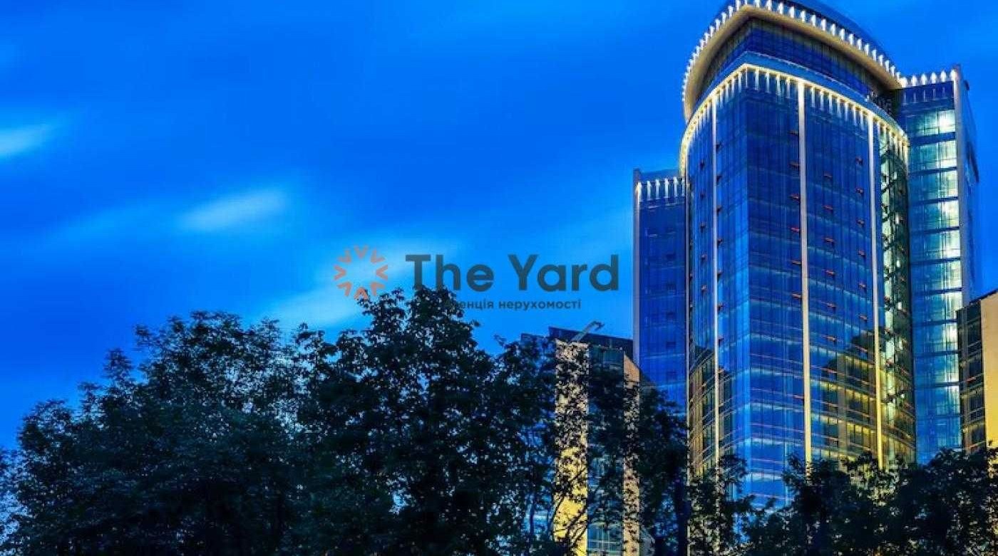 4-кімн. квартира