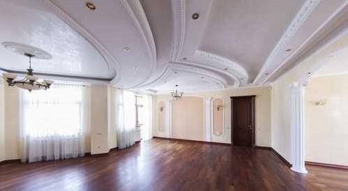 5-кімн. квартира