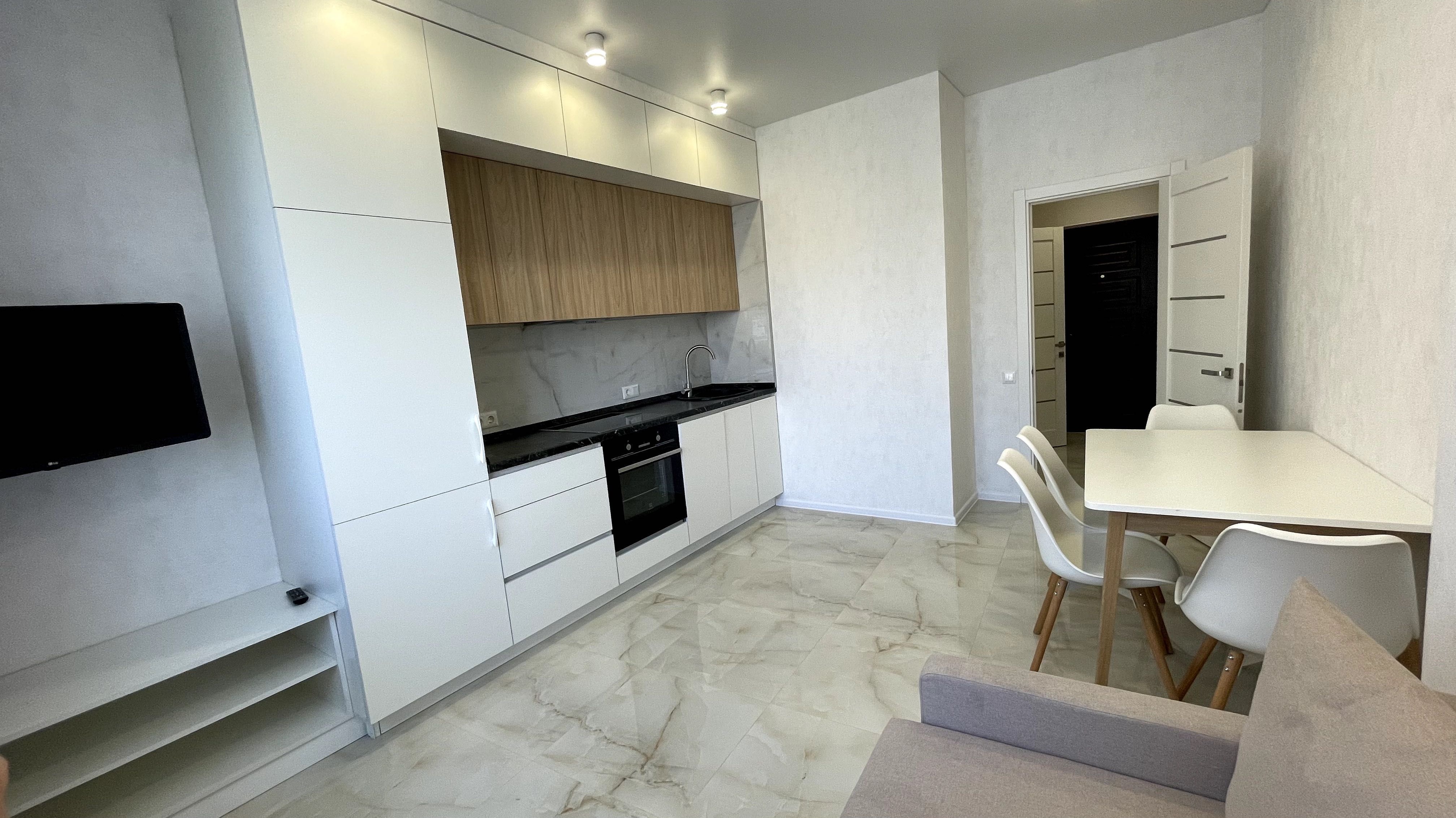 1-кімн. квартира