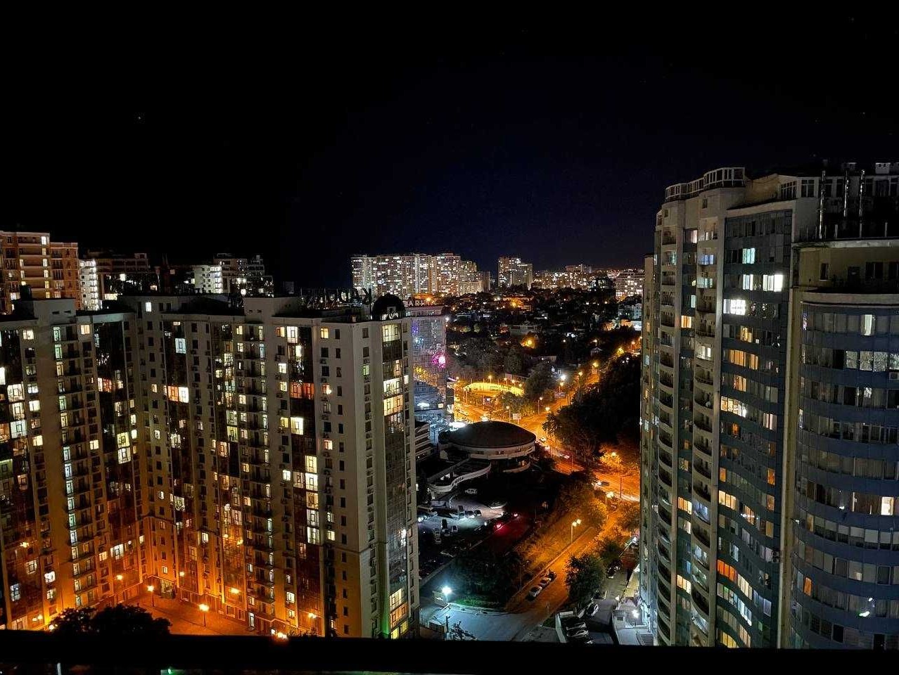 1-кімн. квартира