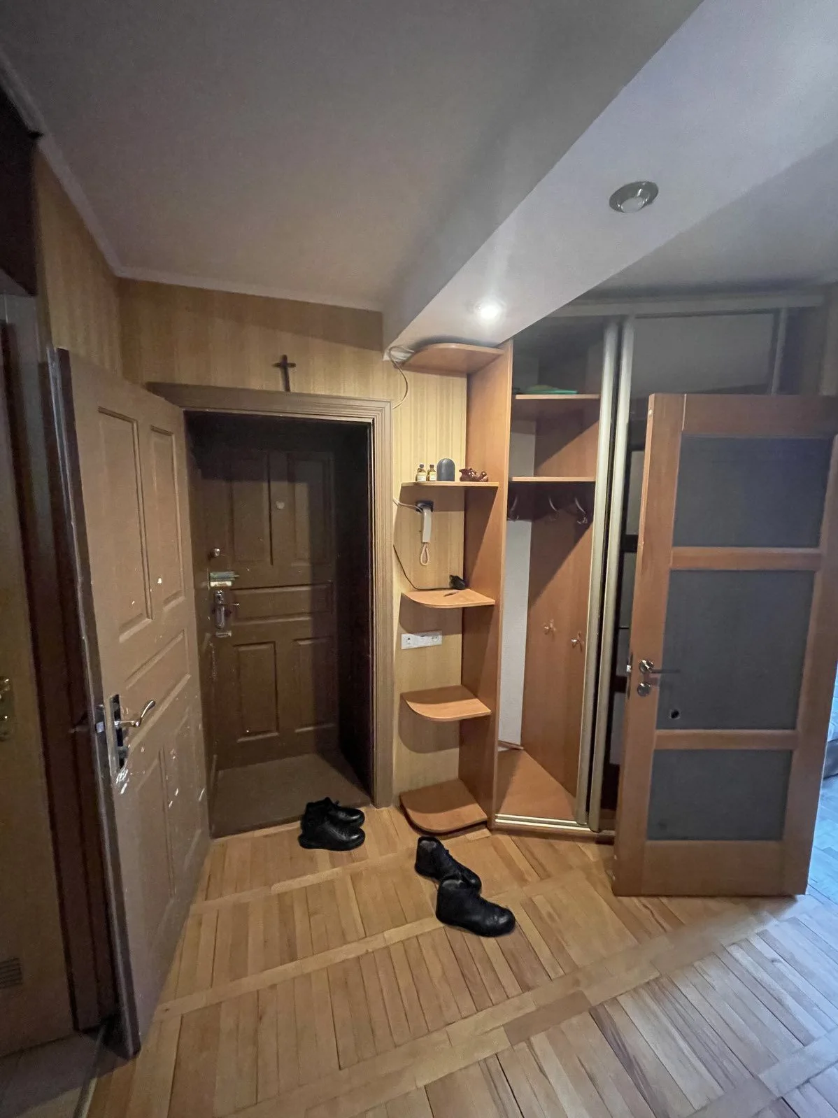 3-кімн. квартира