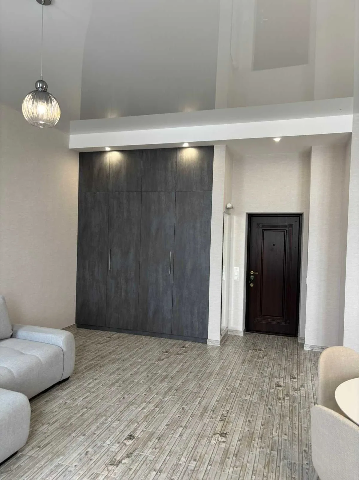 3-кімн. квартира