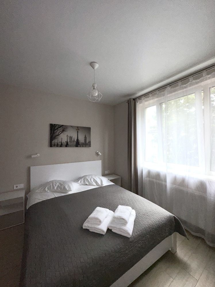 1-кімн. квартира