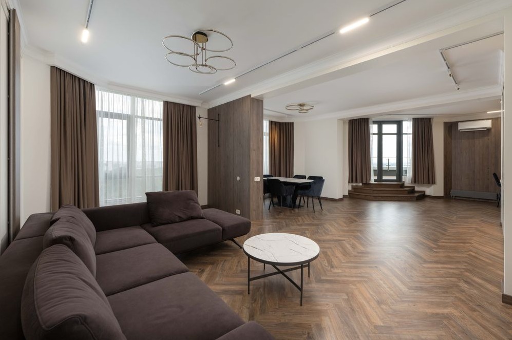 4-кімн. квартира